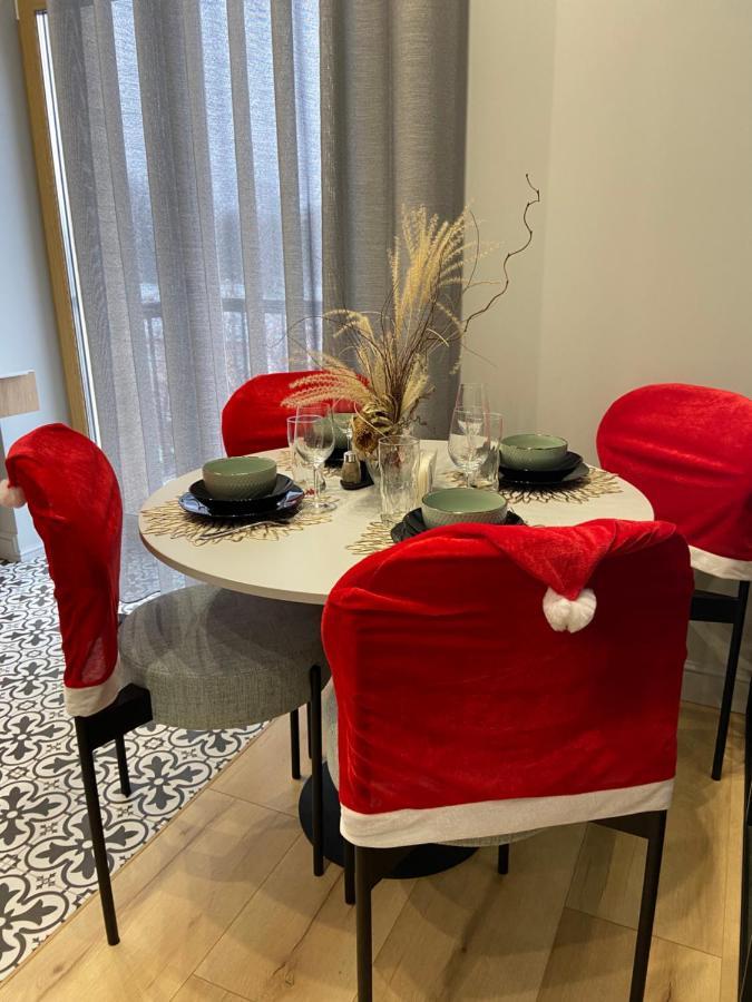 Lux Appartments В Центре Города В Стиле Loft ヴィーンヌィツャ エクステリア 写真