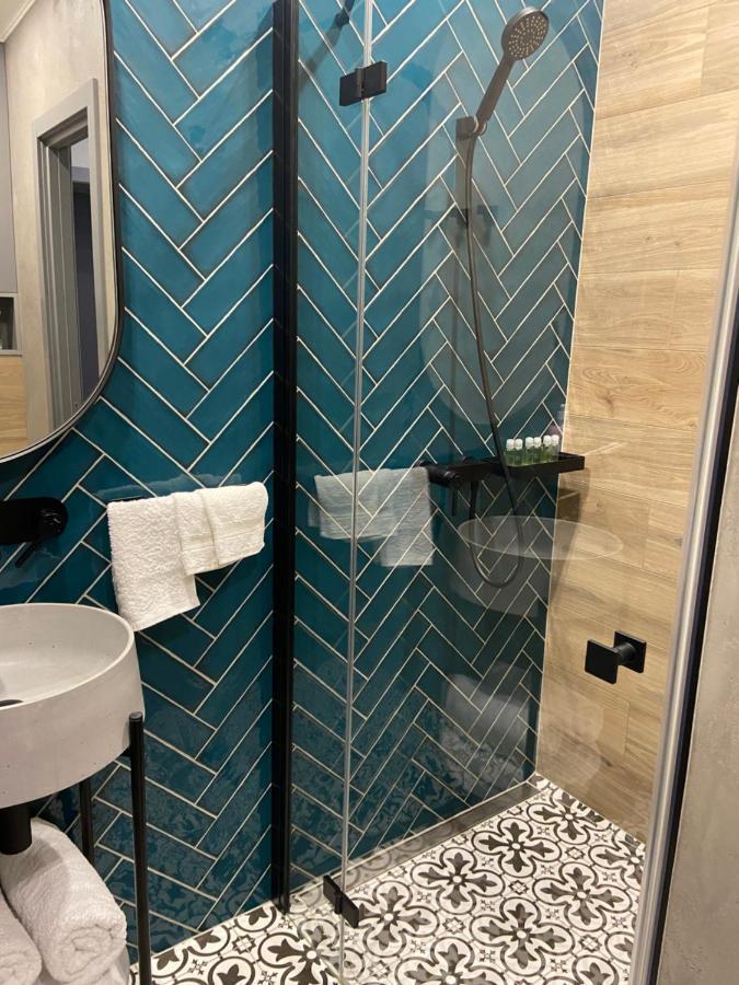 Lux Appartments В Центре Города В Стиле Loft ヴィーンヌィツャ エクステリア 写真